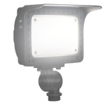 Load image into Gallery viewer, FLA20 Aluminum 20W Outdoor LED Low Voltage Landscape Lighting Flood Light - Kings Outdoor Lighting
