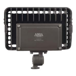 FLA40 Aluminum 40W Outdoor LED Low Voltage Landscape Lighting Flood Light - Kings Outdoor Lighting