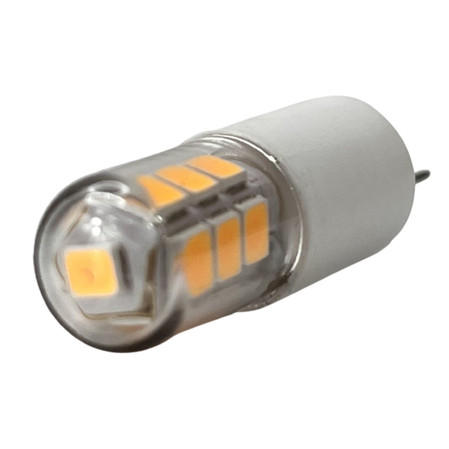 G4 2W SMD LED Dimmable Light Bulb