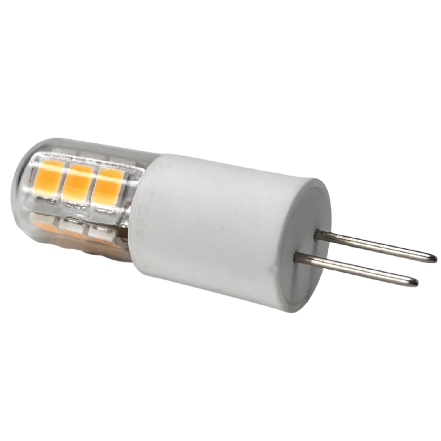 G4 2W SMD LED Dimmable Light Bulb