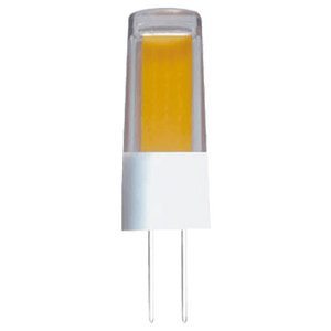 G4 Bi Pin LED Capsule 12V Bulb Energy Efficient Light IP65 Waterproof.