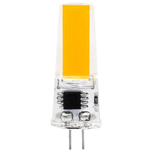 G4 Bi Pin LED Capsule 12V Bulb Energy Efficient Light IP65 Waterproof.