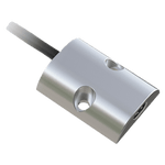 Load image into Gallery viewer, ID02 Door Operated Infrared Sensor Switch LED Automatic Controlling.
