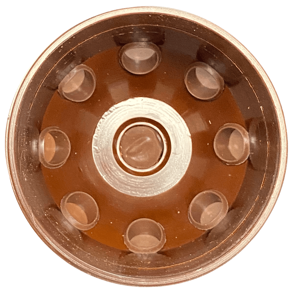 JB08 Low Voltage Junction Box Multi Zone Central Hub.