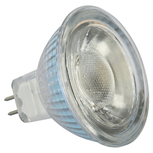 MR16 5W LED Bulbs Dimmable Energy Saving Waterproof Light CE & RoHS Certified.
