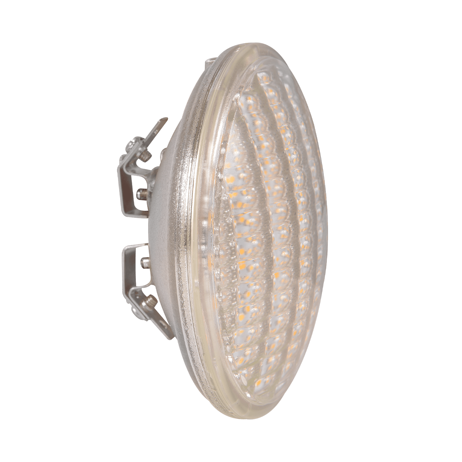 PAR36 10W LED Low Voltage Bulbs Waterproof Landscape Floodlight - Kings Outdoor Lighting