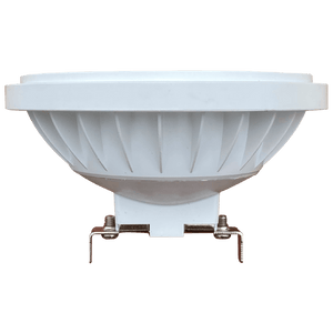 PAR36 12W LED Landscape Bulbs Warm White Waterproof Flood Light Fixture.
