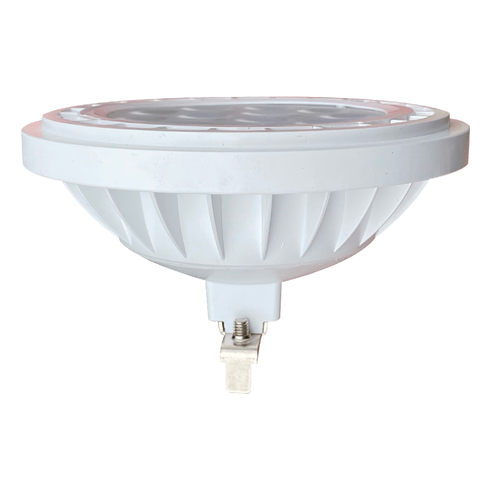PAR36 12W LED Landscape Bulbs Warm White Waterproof Flood Light Fixture.