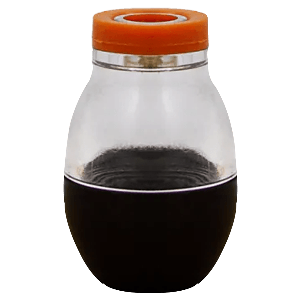 PLB01 12V G4 Snub Low Voltage Heavy Duty Cast Brass Outdoor LED Path Light.