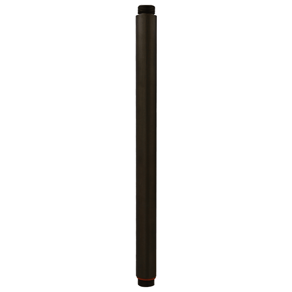 PS6 - Aluminum Post Extension 6" for Aluminum Path Light Fixtures.