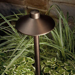 Load image into Gallery viewer, PLB03 LED Low Voltage Path Lights Outdoor Landscape Lighting Fixtures.
