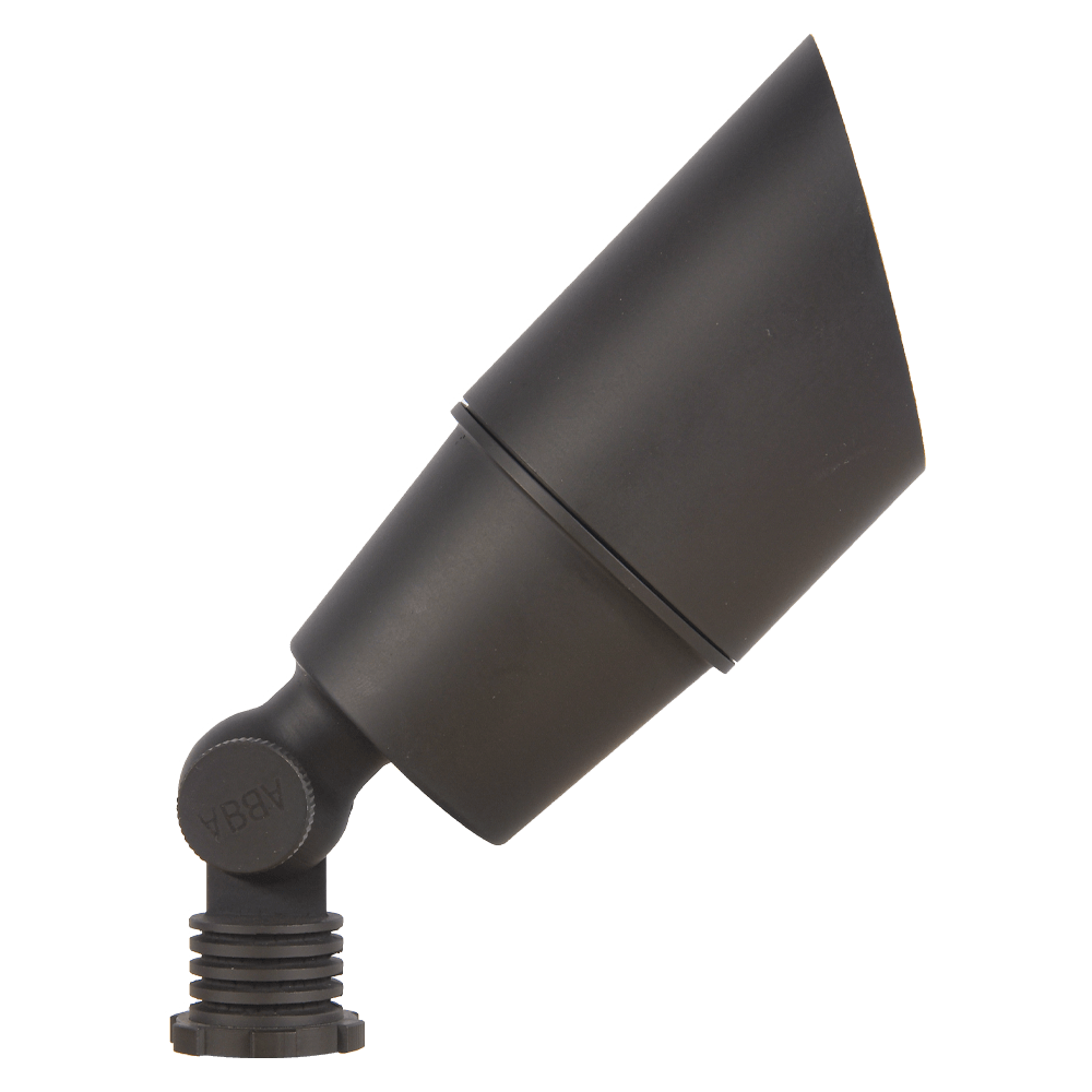 SPB01 Low Voltage Directional Spot Light Outdoor Landscape Lighting - Kings Outdoor Lighting