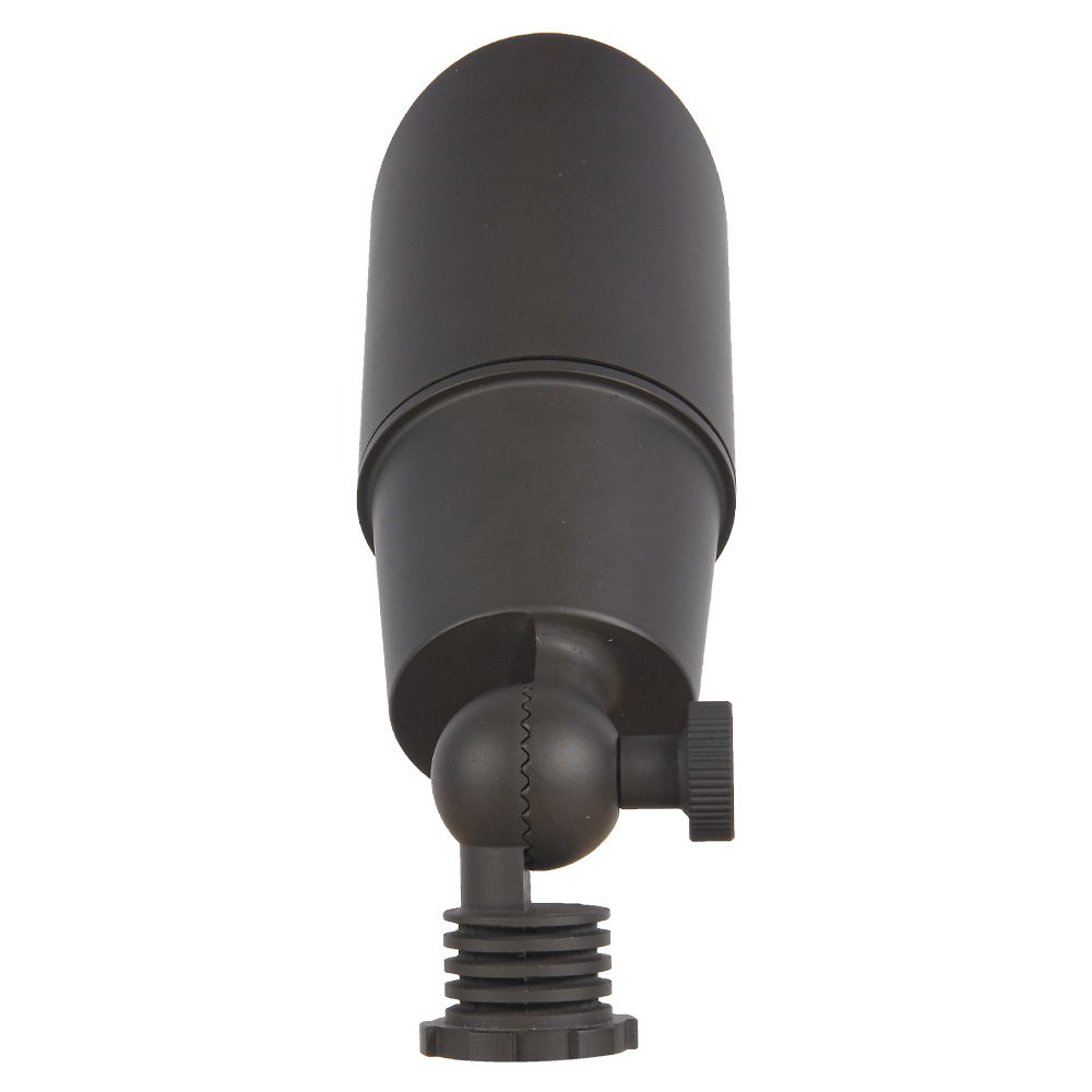 SPB01 Low Voltage Directional Spot Light Outdoor Landscape Lighting - Kings Outdoor Lighting