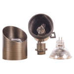 Load image into Gallery viewer, SPB01 Low Voltage Directional Spot Light Outdoor Landscape Lighting - Kings Outdoor Lighting
