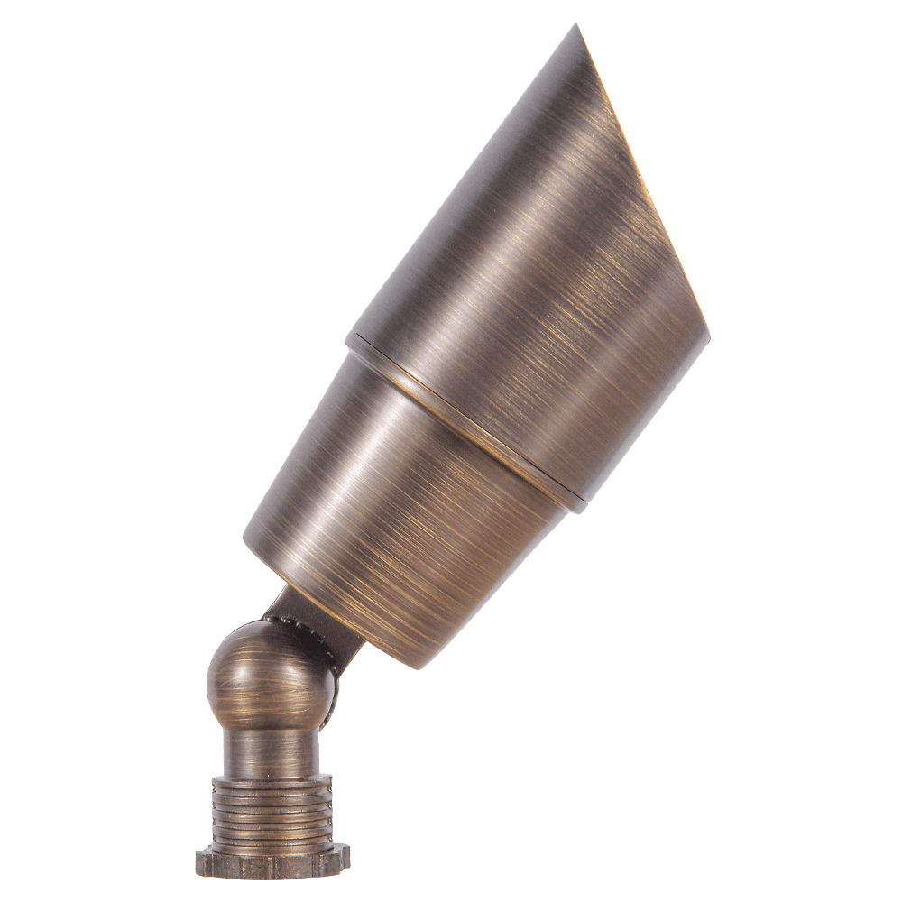 SPB01 Low Voltage Directional Spot Light Outdoor Landscape Lighting - Kings Outdoor Lighting