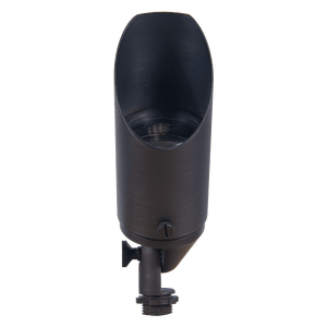 SPB12 3W-12W Adjustable LED Low Voltage Outdoor Landscape Lighting Spotlight - Kings Outdoor Lighting
