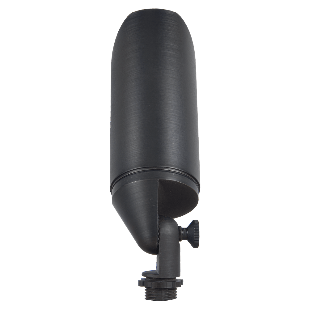 SPB04 Adjustable Low Voltage LED Bullet Landscape Spotlight Outdoor Lighting - Kings Outdoor Lighting