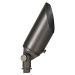 Load image into Gallery viewer, SPB04 Adjustable Low Voltage LED Bullet Landscape Spotlight Outdoor Lighting - Kings Outdoor Lighting
