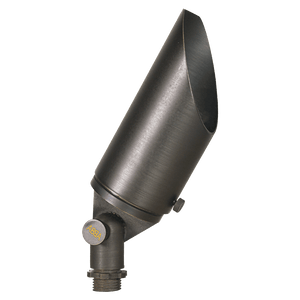 SPB12 3W-12W Adjustable LED Low Voltage Outdoor Landscape Lighting Spotlight - Kings Outdoor Lighting