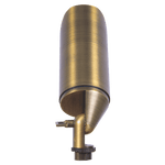 Load image into Gallery viewer, SPB04 Adjustable Low Voltage LED Bullet Landscape Spotlight Outdoor Lighting - Kings Outdoor Lighting
