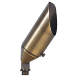 Load image into Gallery viewer, SPB04 Adjustable Low Voltage LED Bullet Landscape Spotlight Outdoor Lighting - Kings Outdoor Lighting
