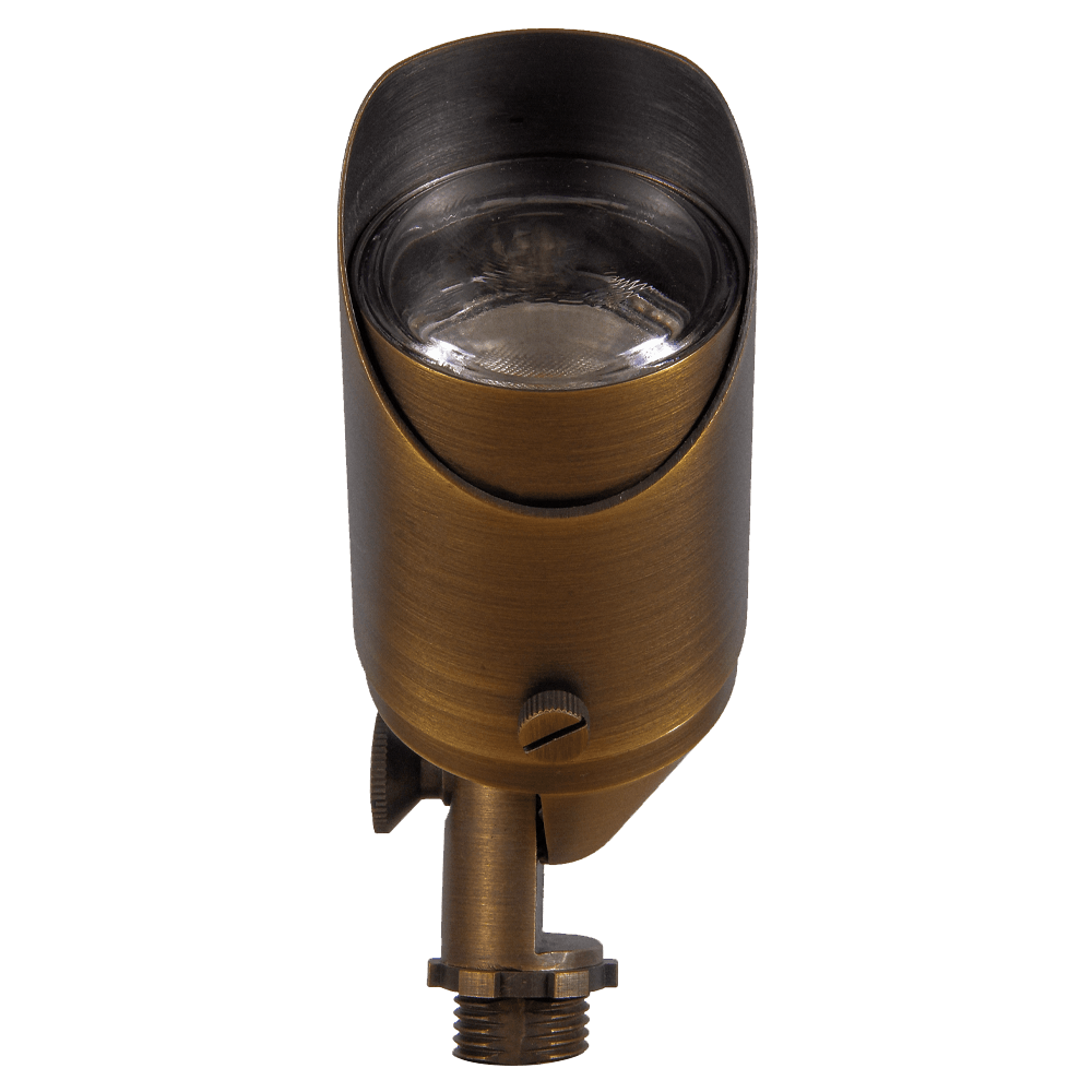 SPB05 LED Landscape Low Voltage Spotlight Adjustable Outdoor Lighting - Kings Outdoor Lighting