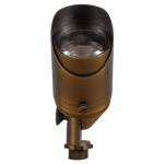 Load image into Gallery viewer, SPB05 LED Landscape Low Voltage Spotlight Adjustable Outdoor Lighting - Kings Outdoor Lighting
