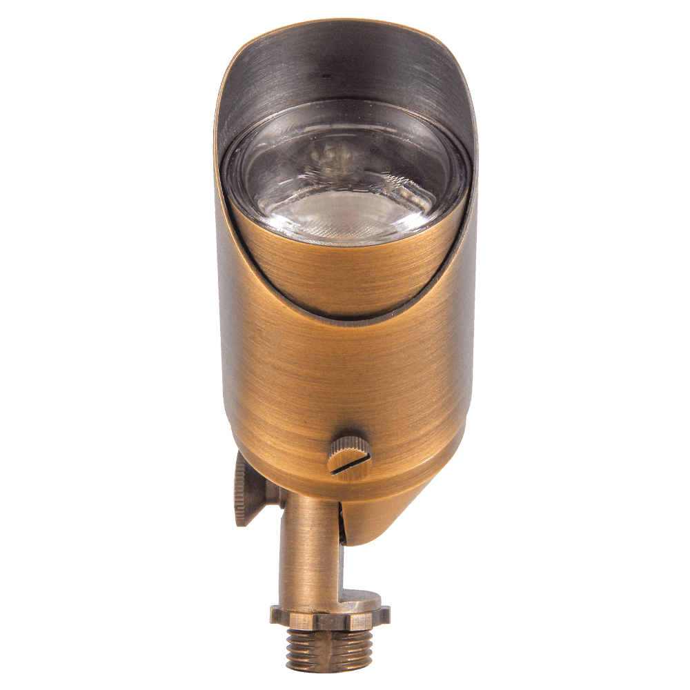 SPB05 LED Landscape Low Voltage Spotlight Adjustable Outdoor Lighting - Kings Outdoor Lighting