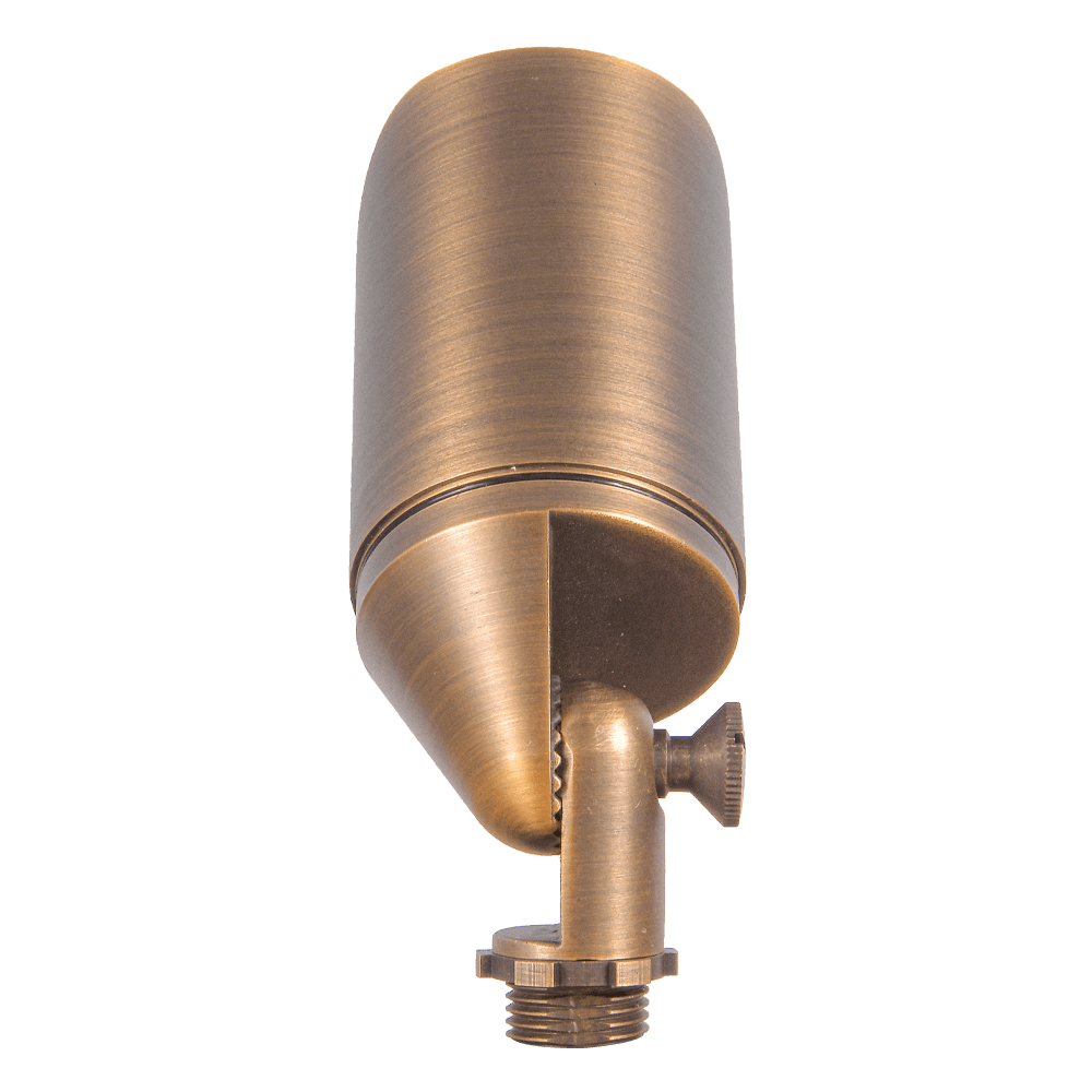 SPB05 LED Landscape Low Voltage Spotlight Adjustable Outdoor Lighting - Kings Outdoor Lighting