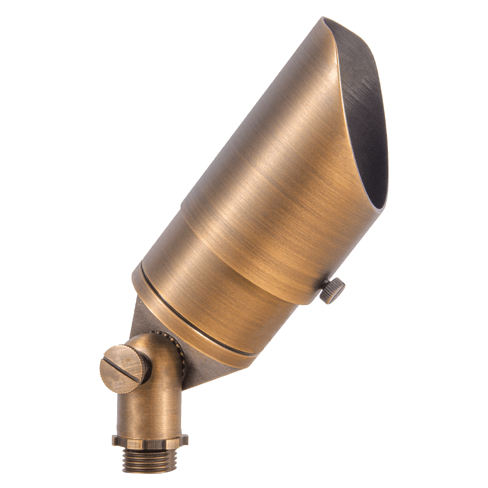 SPB05 LED Landscape Low Voltage Spotlight Adjustable Outdoor Lighting - Kings Outdoor Lighting