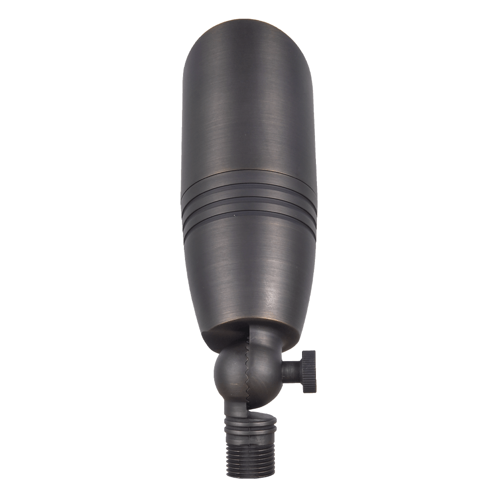 SPB06 Low Voltage LED Landscape Spotlight Outdoor Lighting - Kings Outdoor Lighting