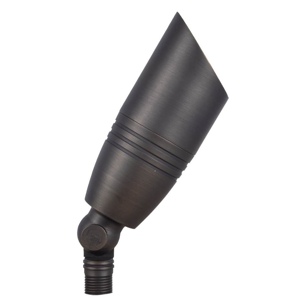 SPB06 Low Voltage LED Landscape Spotlight Outdoor Lighting - Kings Outdoor Lighting