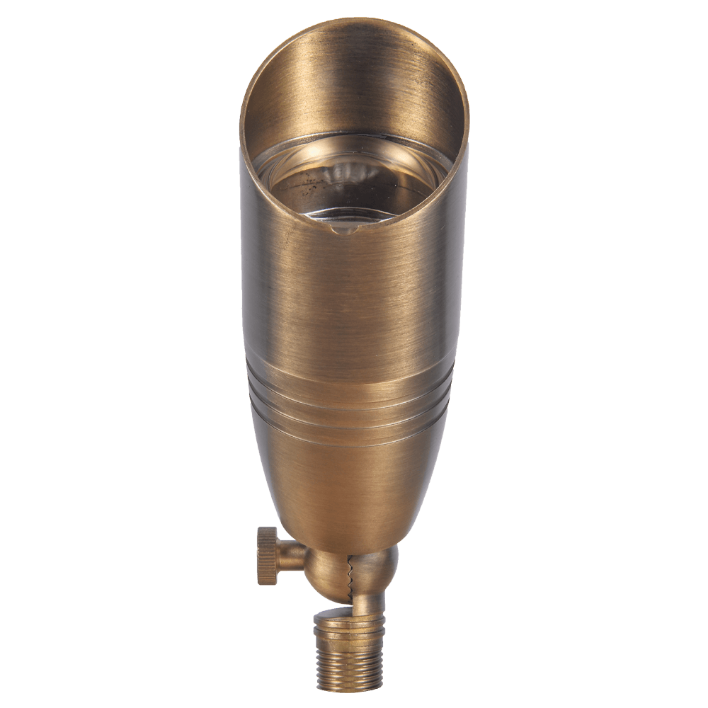 SPB06 Low Voltage LED Landscape Spotlight Outdoor Lighting - Kings Outdoor Lighting