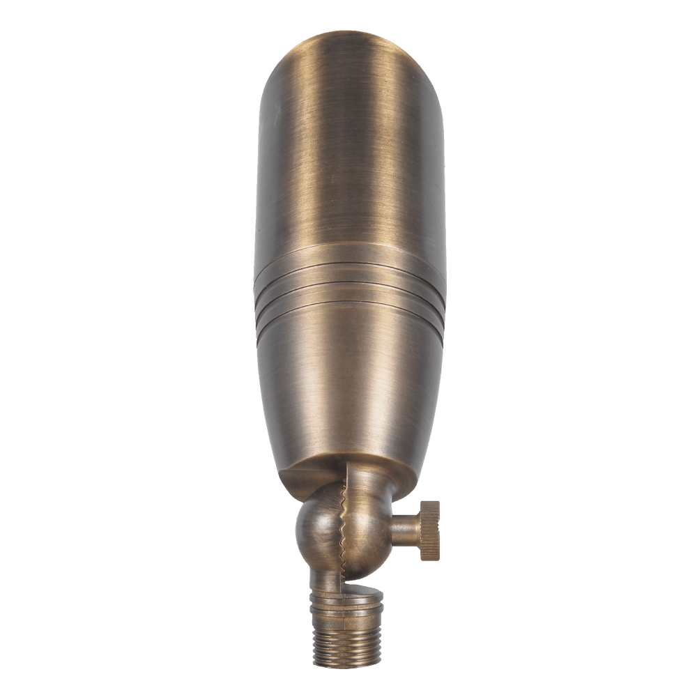 SPB06 Low Voltage LED Landscape Spotlight Outdoor Lighting - Kings Outdoor Lighting