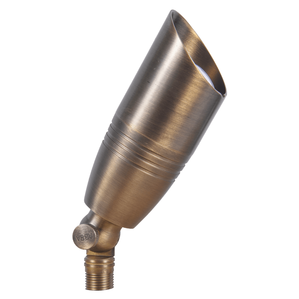 SPB06 Low Voltage LED Landscape Spotlight Outdoor Lighting - Kings Outdoor Lighting