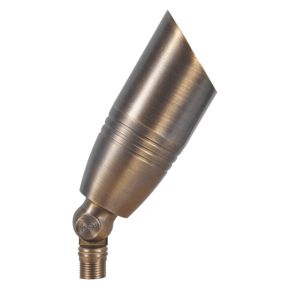 SPB06 Low Voltage LED Landscape Spotlight Outdoor Lighting - Kings Outdoor Lighting