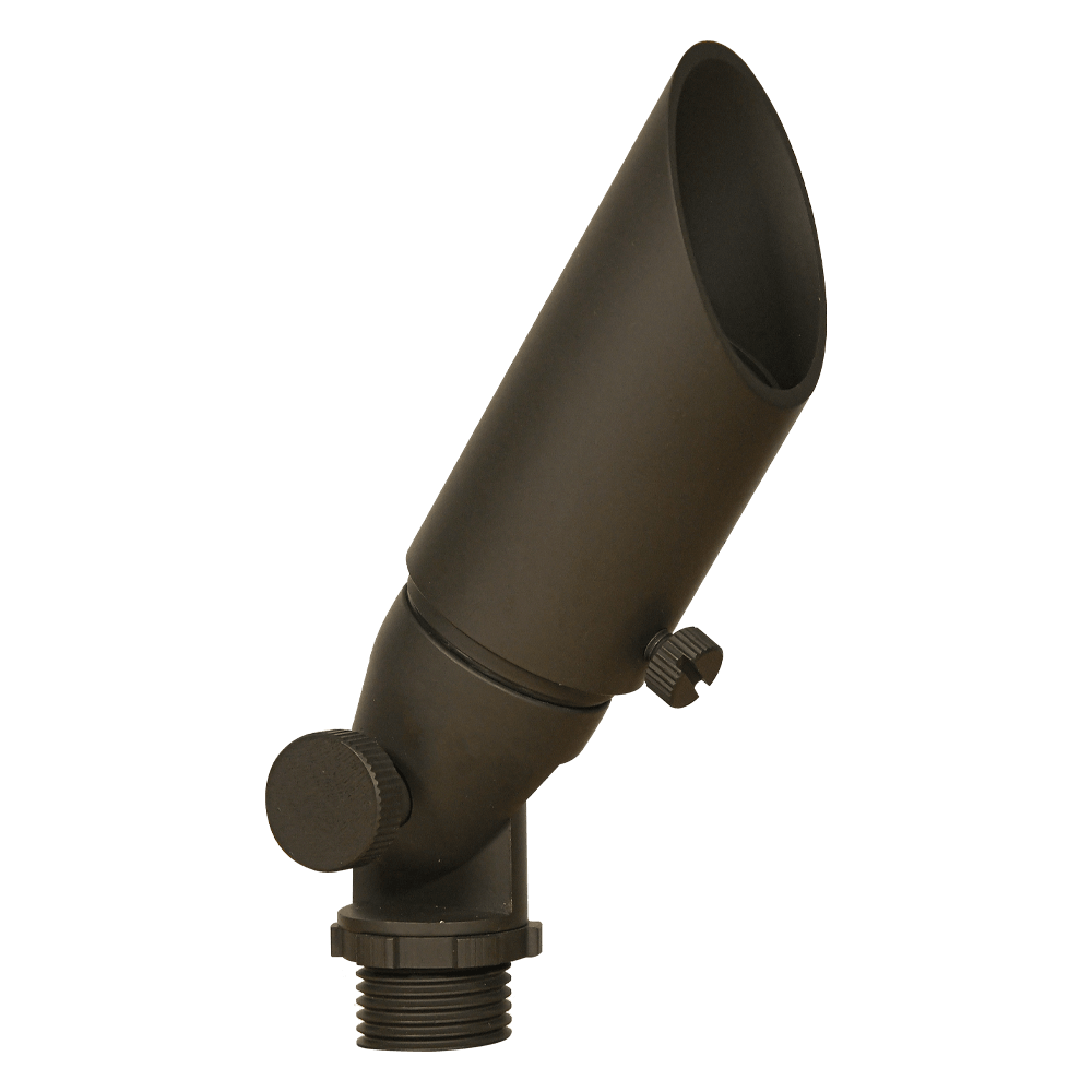 SPB08 5W Spot Light Low Voltage Small Directional Bullet Light Outdoor Landscape - Kings Outdoor Lighting