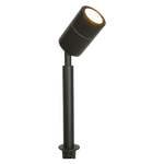 Load image into Gallery viewer, SPS02 Low Voltage LED Stainless Steel Spotlight Adjustable Up Lighting Fixtures - Kings Outdoor Lighting
