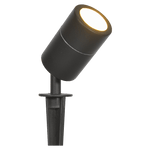 Load image into Gallery viewer, SPS02 Low Voltage LED Stainless Steel Spotlight Adjustable Up Lighting Fixtures - Kings Outdoor Lighting
