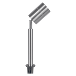 Load image into Gallery viewer, SPS02 Low Voltage LED Stainless Steel Spotlight Adjustable Up Lighting Fixtures - Kings Outdoor Lighting
