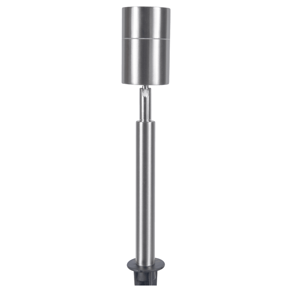 SPS02 Low Voltage LED Stainless Steel Spotlight Adjustable Up Lighting Fixtures - Kings Outdoor Lighting