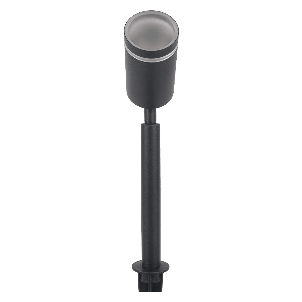 SPS03 LED Stainless Steel Low Voltage Spotlight Adjustable Up Lighting Fixtures - Kings Outdoor Lighting