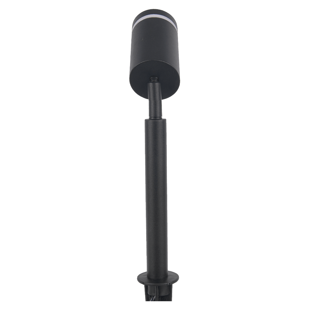 SPS03 LED Stainless Steel Low Voltage Spotlight Adjustable Up Lighting Fixtures - Kings Outdoor Lighting
