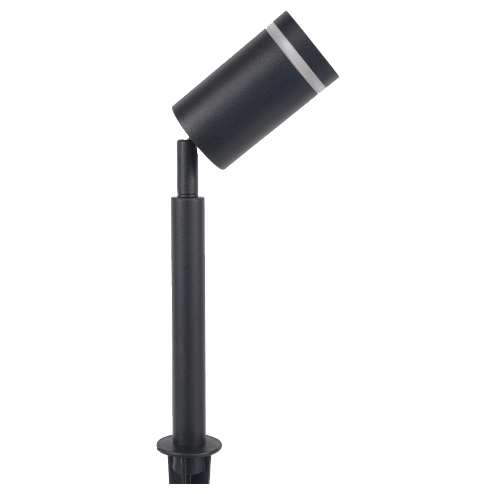 SPS03 LED Stainless Steel Low Voltage Spotlight Adjustable Up Lighting Fixtures - Kings Outdoor Lighting