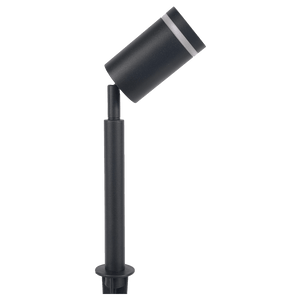 SPS03 LED Stainless Steel Low Voltage Spotlight Adjustable Up Lighting Fixtures - Kings Outdoor Lighting