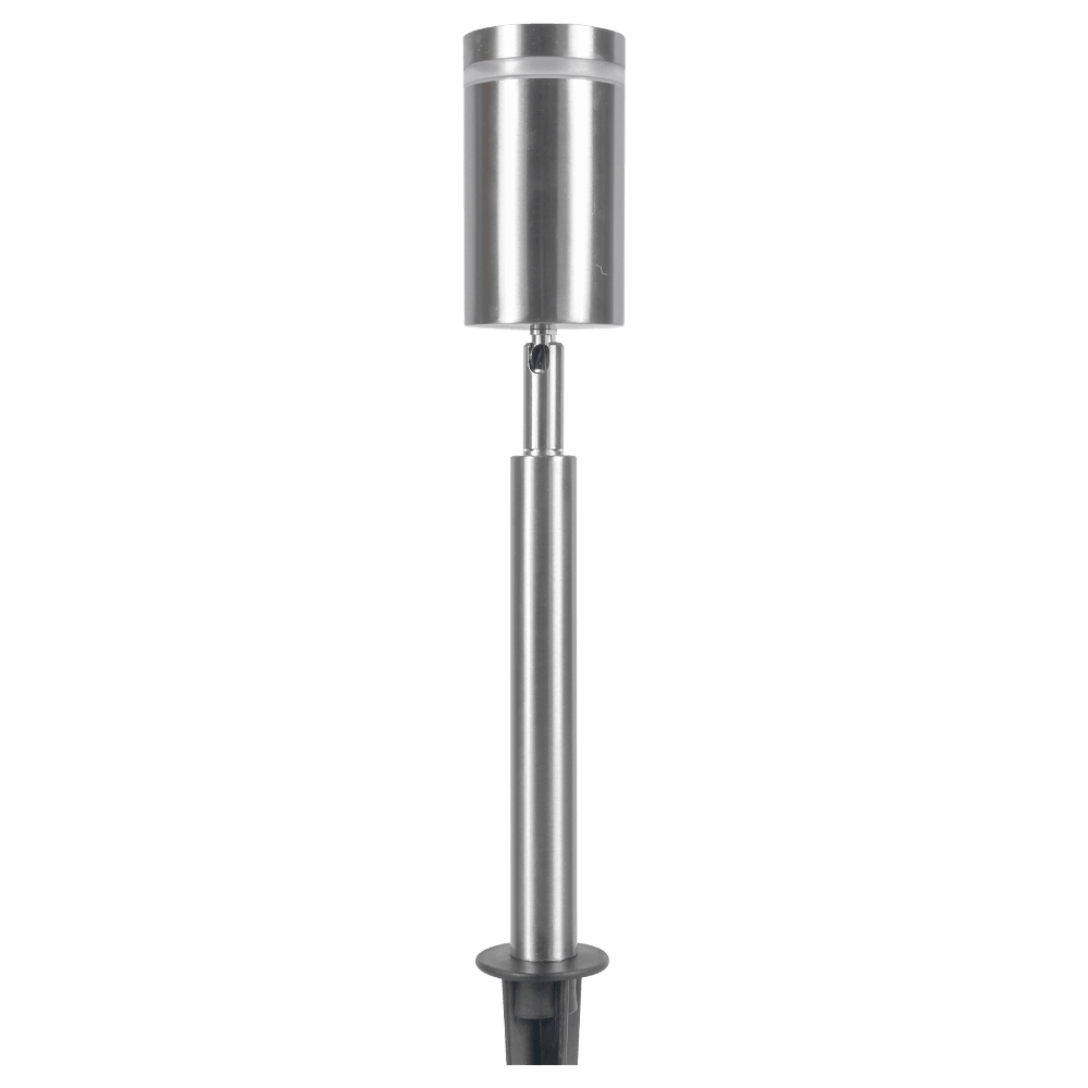 SPS03 LED Stainless Steel Low Voltage Spotlight Adjustable Up Lighting Fixtures - Kings Outdoor Lighting
