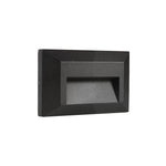 Load image into Gallery viewer, STA03 3W Low Voltage Waterproof Square Recessed LED Step Light Wall Fixture
