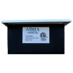 Load image into Gallery viewer, STA03 3W Low Voltage Waterproof Square Recessed LED Step Light Wall Fixture.
