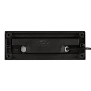 STA04 8W Low Voltage Cast Aluminum Rectangular Surface Mount LED Step or Deck Light - Kings Outdoor Lighting