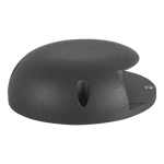 Load image into Gallery viewer, STA05 3W Low Voltage Cast Aluminum Round Surface Mount LED Step or Deck Light - Kings Outdoor Lighting
